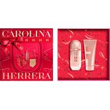 Carolina Herrera 212 VIP Rosé darilni set za ženske | Shoptok.si