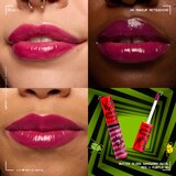 NYX Professional Makeup Professional Makeup x BEETLEJUICE Sandworm Swirls Butter gloss sjaj za usne 03 | ePonuda.com
