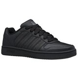 K-Swiss Superge Court Palisades 06931 Black/Black | Shoptok.si
