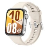 Huawei FIT4 White Pametni sat Cene