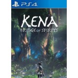 PS4 / PSN Kena: Bridge of Spirits Digital Deluxe Upgrade (DLC) (PS4) PSN Key EUROPE | ePonuda.com