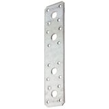 Element Ploščati spojnik Stabilit (180 x 40 mm, pocinkan, 1 kos) | Shoptok.si