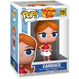 Funko POP! Disney: Phineas & Ferb S2 - Candace ( 076416 ) Cene