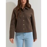 Sinsay Košulja-jakna | shoptok.hr