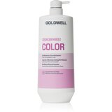Goldwell Dualsenses Color Brilliance Conditioner balzam za sijočo barvo las 1000 ml Cene