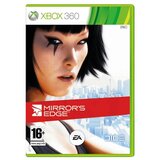  Mirrors Edge (XBOX 360) - rabljeno | Shoptok.si