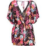 Desigual SHORT DRESS WOMAN BLACK | shoptok.hr