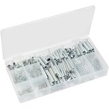 Lux Tools Opruga komplet 200 dijelova | shoptok.hr