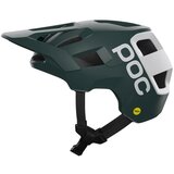 Poc Kortal Race MIPS Helmet pargasite grn m / hyd wh m Cene