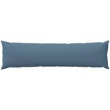  Presvlaka za jastuk 2 kom. HEERLEN Traper plava 40 x 145 cm Slike