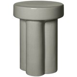 Blomus Keramična okrogla stranska mizica ø 33 cm Toru – | Shoptok.si
