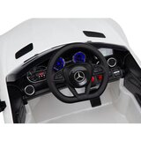 Aristom auto na akumulator Mercedes AMG GT 2204
