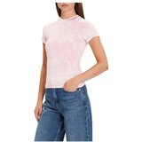 Tommy Hilfiger roze ženska majica Cene