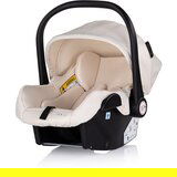 Chipolino Auto sedište sa adapterima 40-87cm Aura | ePonuda.com