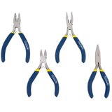 Mini KLEŠTA 125MM SET 4 , EC | Eponuda.com