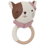 Jollein obruč za grizenje cat jill | shoptok.hr