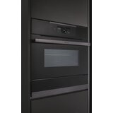 Haier vgradna kombinirana mikrovalovna pečica HWO45NB4T0B1 | Shoptok.si