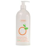 Ziaja Orange Butter vlažilni losjon za telo 400 ml Cene