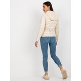 Honey Winter Jacket-NM-KR-D2-3880.99P-light beige | shoptok.hr