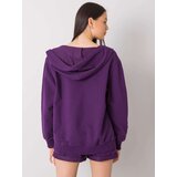 FANCY Set-FA-KMPL-6391.39P-dark purple | Shoptok.si
