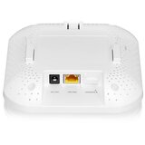Zyxel NWA50AXPRO 2.5GB LAN priključek, 2x2/3x3 MU-MIMO, samostojna NebulaFlex brezžična dostopna točka, en paket, vključno z napajalnikom za EU in UK Cene