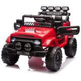  Auto na akumulator Off-Road CLIMBER - crveni | shoptok.hr