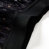  Dječja suknja s višeslojnim volanima crna 92 | shoptok.hr