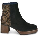 Dorking Gležnjarji CRISTEL Črna | Shoptok.si