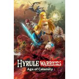 hyrule warriors: age of calamity (switch) eshop nintendo key europe  hyrule warriors: age of calamity (switch) eshop nintendo key europe Slike