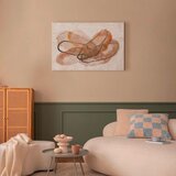 Artgeist Slika Na Platnu Delicate Composition | Shoptok.si