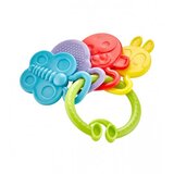 Babyjem Glodalice za bebe set 4/1 644 Cijene