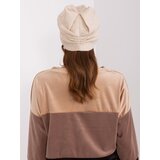 Wool Fashion Italia Cap-AT-CZ-23250.01P-light beige | shoptok.hr