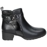 Hispaflex Gležnjarji 114162 Črna | Shoptok.si