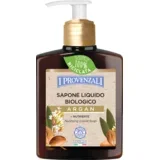Tekući sapun s arganom - 250 ml