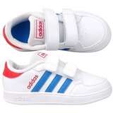 Adidas Nizke superge Breaknet pisana | Shoptok.si