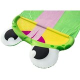 Bestway Trostruki vodeni tobogan FROG H2O GO! Dugi - 4,88 m 52389 | shoptok.hr