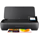 HP OfficeJet MFP 250 Mobile AIO Printer CZ992A#670 Slike