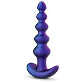 Hueman Vibrirajući analni čep s daljinskim upravljačem - Galaxy Force | shoptok.hr