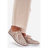 S. BARSKI Ladies Leather Shoes S.Barski | Shoptok.si