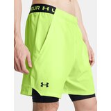 Under Armour Men's Shorts UA Vanish Woven 2in1 Sts - Men | Shoptok.si
