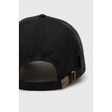 Barbour Kape s šiltom WAX SPORTS CAP MHA0005 Zelena | Shoptok.si