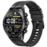 Haylou Smart Watch Solar Pro Black sa Bluetooth pozivom | Eponuda.ba