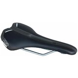 Pro SEDIŠTE GRIFFON CR-MO RAILS BLACK 152MM