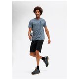 Maier Sports Majice s kratkimi rokavi 3003117M20013 Modra | Shoptok.si