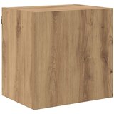 TV ormar Zidne 4 pcs Umjetnički hrast Konstruirano drvo | shoptok.hr