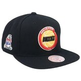 Mitchell And Ness HHSS2976HROYYPPPBLCK Crna | shoptok.hr