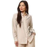 La Modeuse 74555_P176159 Bež | shoptok.hr