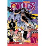 VIZ Media Eiichiro Oda - One Piece, Vol. 101 | Eponuda.com