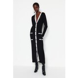 Trendyol Dress - Black - Shift | shoptok.hr