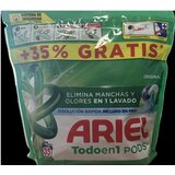 Ariel Pralni prašek Det Pods Regular 35, (5000547584) Cene